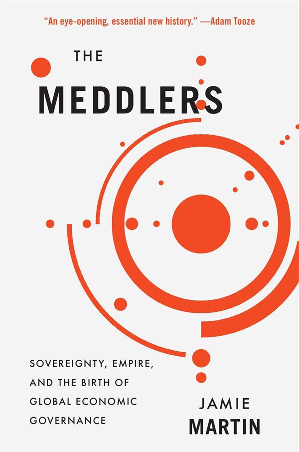 Meddlers by JAMIE MARTIN, Paperback | Indigo Chapters