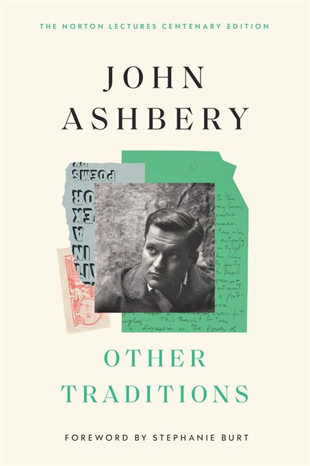Other Traditions by John Ashbery, Hardcover | Indigo Chapters
