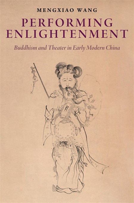 Performing Enlightenment by Mengxiao Wang, Hardcover | Indigo Chapters