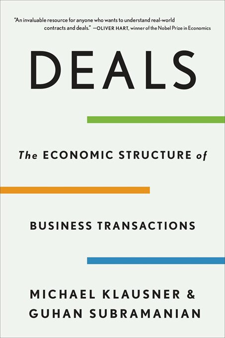 Deals by Michael Klausner, Paperback | Indigo Chapters