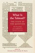 What Is the Talmud? by Christine Hayes, Hardcover | Indigo Chapters