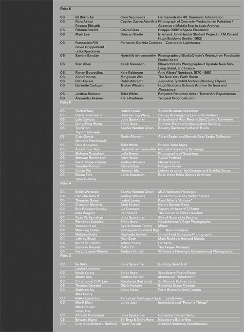 Pairs 06 by Amir Halabi, Paperback | Indigo Chapters