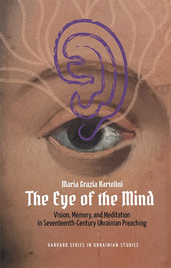 Eye of the Mind by Maria Grazia Bartolini, Hardcover | Indigo Chapters