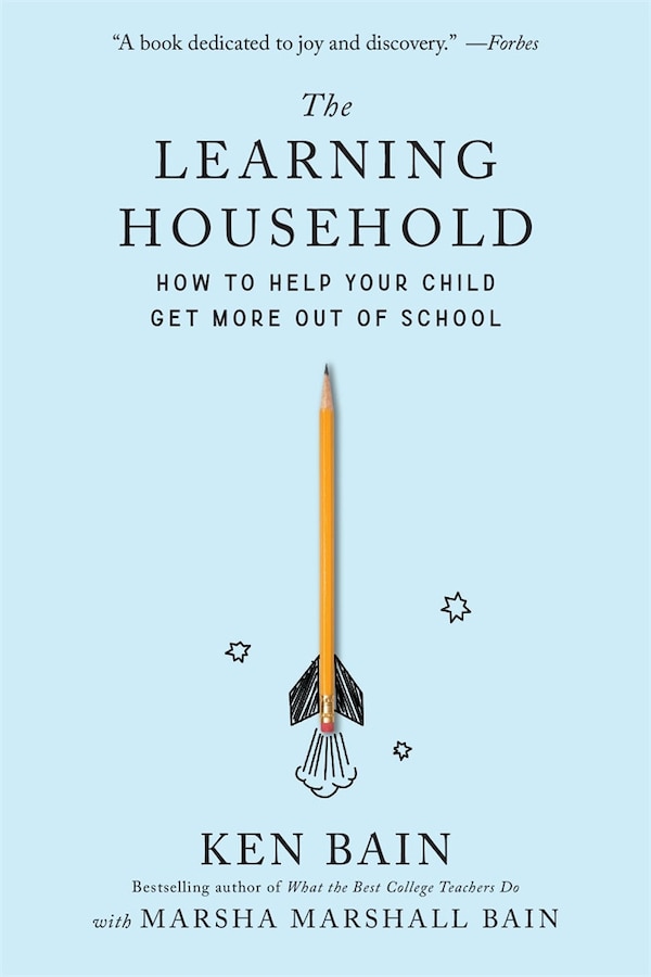 Learning Household by Ken Bain, Paperback | Indigo Chapters