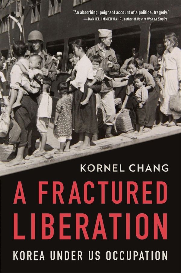 Fractured Liberation by Kornel Chang, Paperback | Indigo Chapters