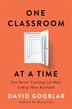 One Classroom at a Time by David Gooblar, Paperback | Indigo Chapters