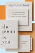Poem Is You by Stephanie Burt, Paperback | Indigo Chapters