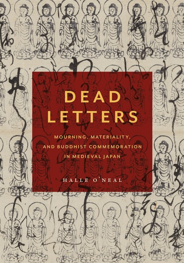 Dead Letters by Halle O'neal, Hardcover | Indigo Chapters