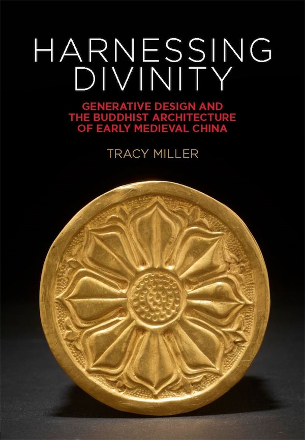 Harnessing Divinity by Tracy Miller, Hardcover | Indigo Chapters