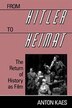 From Hitler to Heimat by Anton Kaes, Hardcover | Indigo Chapters