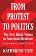 From Protest to Politics by Katherine Tate, Paperback | Indigo Chapters