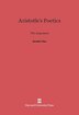 Aristotle’s Poetics by Gerald F. Else, Hardcover | Indigo Chapters