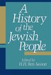 History of the Jewish People by Hayim Ben-Sasson, Paperback | Indigo Chapters