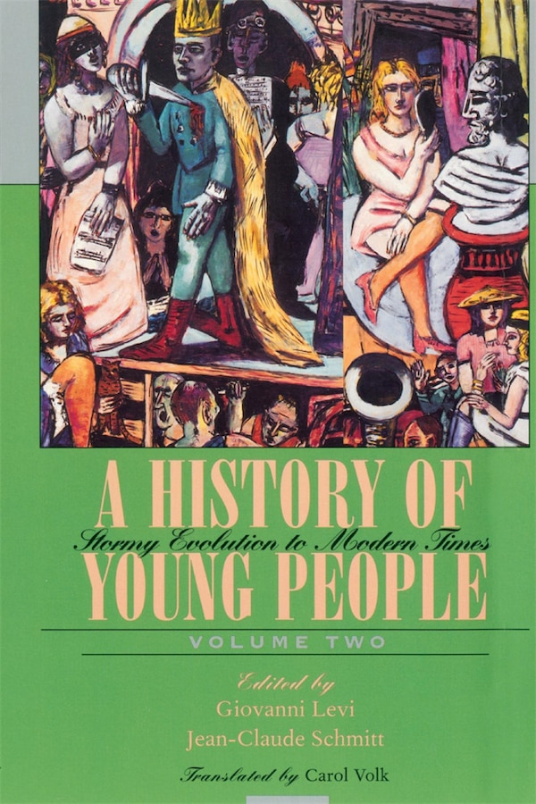 Stormy Evolution to Modern Times by Giovanni Levi, Paperback | Indigo Chapters