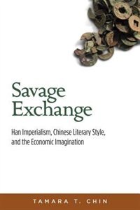 Savage Exchange by Tamara T. Chin, Hardcover | Indigo Chapters