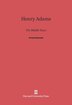 Henry Adams by Ernest Samuels, Hardcover | Indigo Chapters