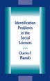 Identification Problems in the Social Sciences by Charles F. Manski, Paperback | Indigo Chapters