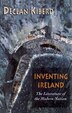 Inventing Ireland by Declan Kiberd, Paperback | Indigo Chapters