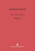 Surprise Attack by Ephraim Kam, Hardcover | Indigo Chapters