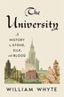 University by William Whyte, Hardcover | Indigo Chapters