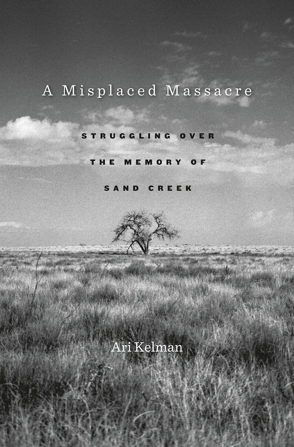 A Misplaced Massacre by Ari Kelman, Paperback | Indigo Chapters