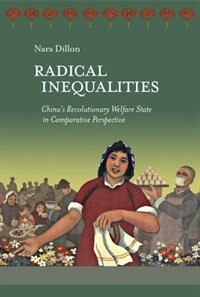 Radical Inequalities by Nara Dillon, Hardcover | Indigo Chapters