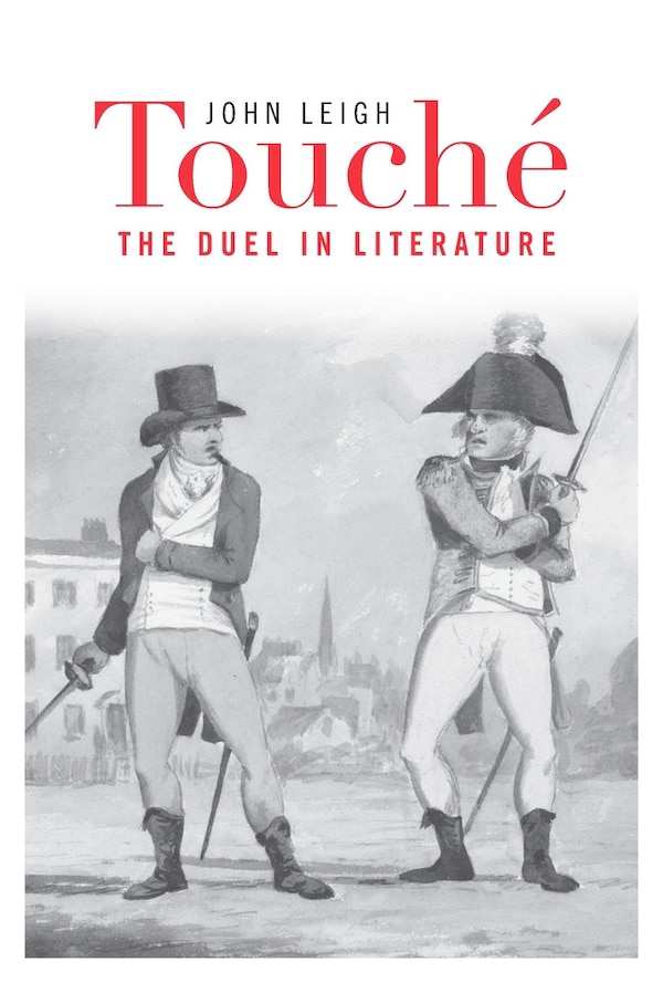 Touche by John Leigh, Hardcover | Indigo Chapters