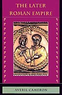 The Later Roman Empire by Averil Cameron, Paperback | Indigo Chapters