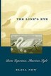 Line's Eye by Elisa New, Paperback | Indigo Chapters