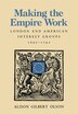 Making the Empire Work by Alison Olson, Hardcover | Indigo Chapters