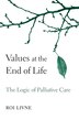 Values at the End of Life by Roi Livne, Hardcover | Indigo Chapters