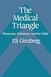 Medical Triangle by Eli Ginzberg, Paperback | Indigo Chapters