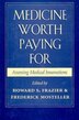 Medicine Worth Paying For by Howard Frazier, Hardcover | Indigo Chapters