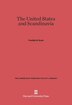 The United States and Scandinavia by Franklin D. Scott, Hardcover | Indigo Chapters