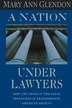 Nation Under Lawyers by Mary Ann Glendon, Paperback | Indigo Chapters