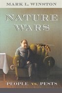 Nature Wars by Mark L. Winston, Paperback | Indigo Chapters