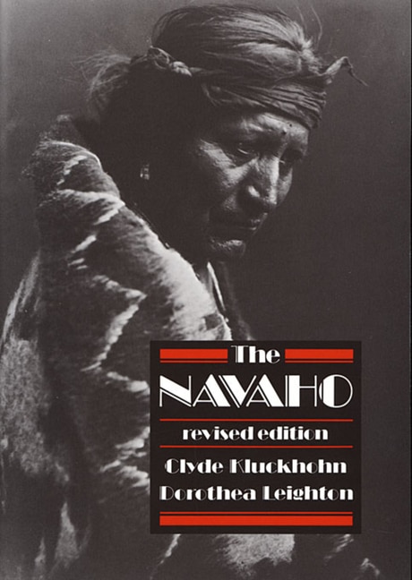 Navaho by Clyde Kluckhohn, Paperback | Indigo Chapters