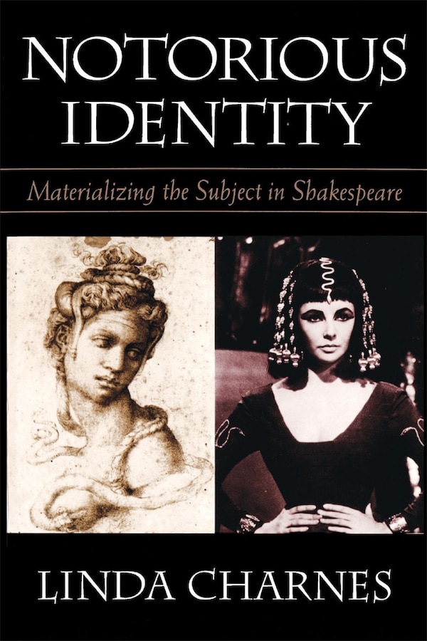 Notorious Identity by Linda Charnes, Paperback | Indigo Chapters