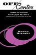 Off Center by Masao Miyoshi, Paperback | Indigo Chapters