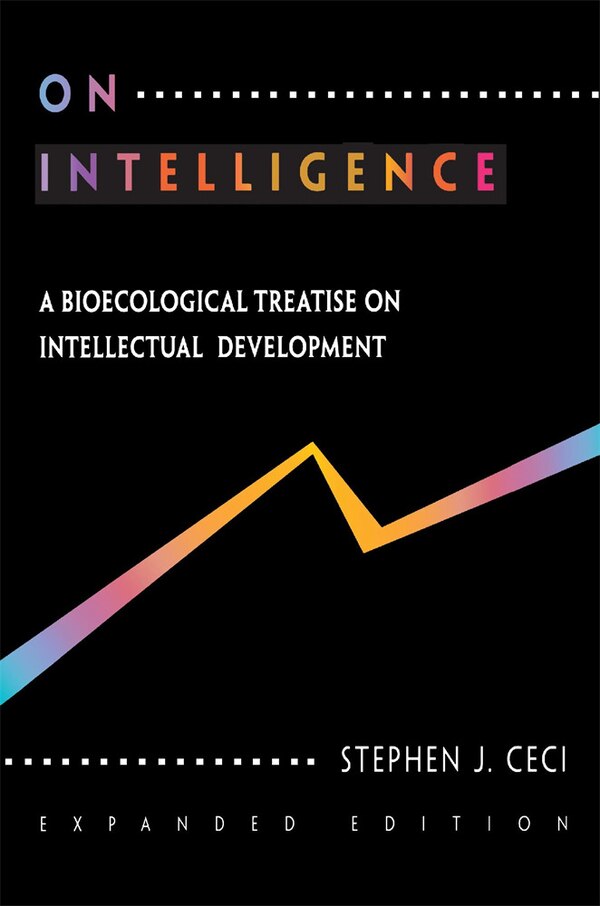 On Intelligence by Stephen Ceci, Paperback | Indigo Chapters
