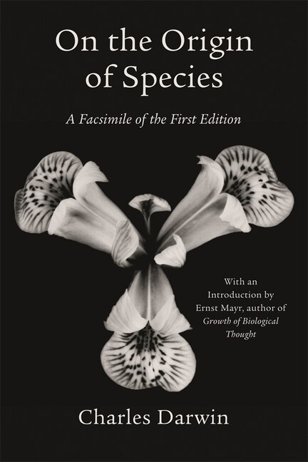 On the Origin of Species by Charles Darwin, Paperback | Indigo Chapters