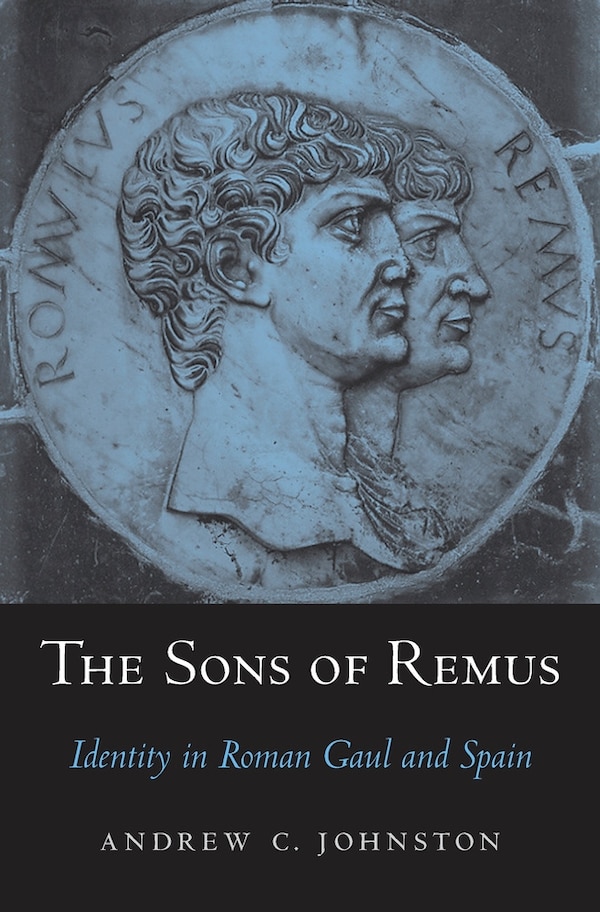 The Sons Of Remus by Andrew C. Johnston, Hardcover | Indigo Chapters
