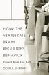 How The Vertebrate Brain Regulates Behavior by Donald Pfaff, Hardcover | Indigo Chapters