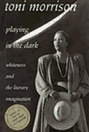 Playing in the Dark by Toni Morrison, Hardcover | Indigo Chapters