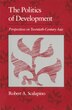 Politics of Development by Robert Scalapino, Paperback | Indigo Chapters