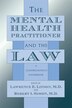 Mental Health Practitioner and the Law by Lawrence E. Lifson D., Hardcover | Indigo Chapters