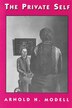 Private Self by Arnold Modell, Paperback | Indigo Chapters