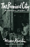Promised City by Moses Rischin, Paperback | Indigo Chapters