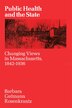 Public Health and the State by Barbara Rosenkrantz, Paperback | Indigo Chapters