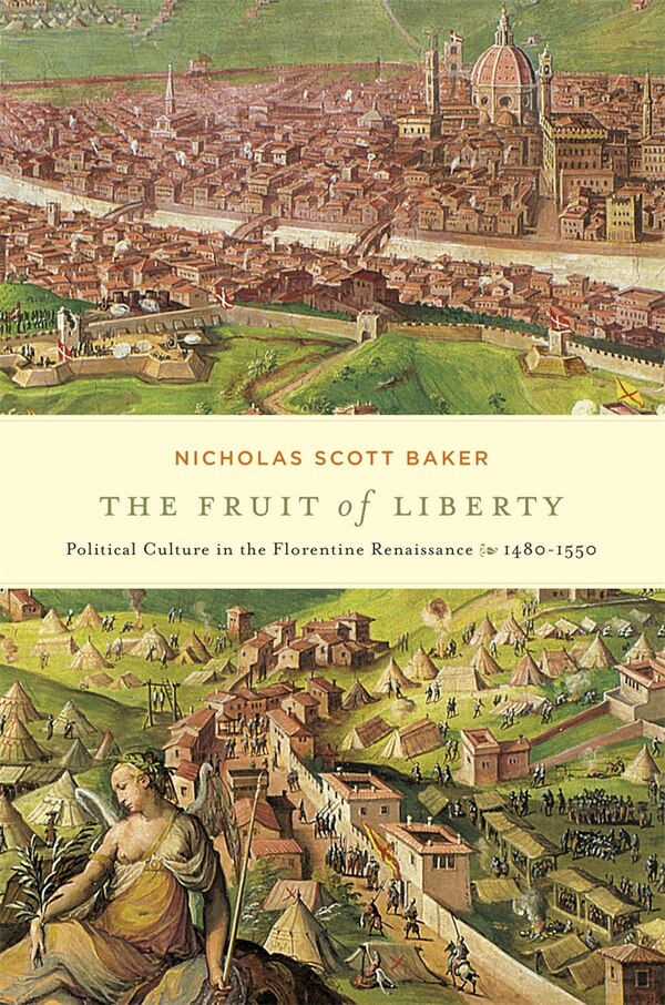 Fruit of Liberty by Nicholas Scott Baker, Hardcover | Indigo Chapters
